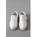 Beyaz Sünnet Ayakkabısı