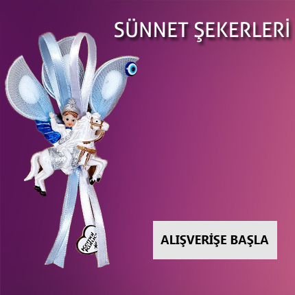 Sünnet şekerleri