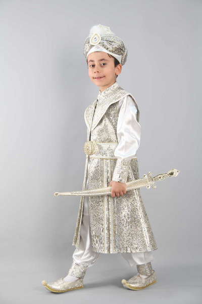 Ertuğrul Çok Renkli Sünnet Takımı